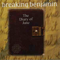 Breaking Benjamin – The Diary Of Jane