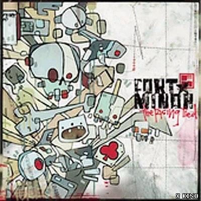 Fort Minor – Remember The Name