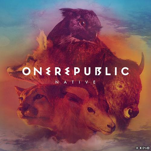 One Republic – Counting Stars