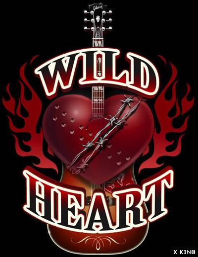 Chris Daughtry – Wild Heart